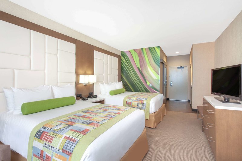 Wyndham Garden Anaheim - 471