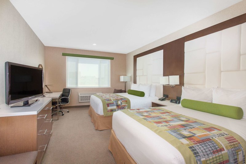 Wyndham Garden Anaheim - 471