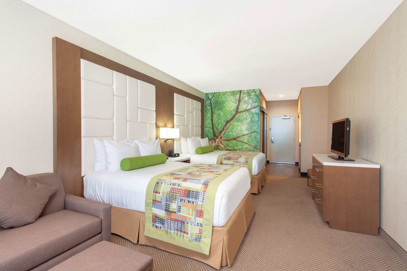 Wyndham Garden Anaheim - 471