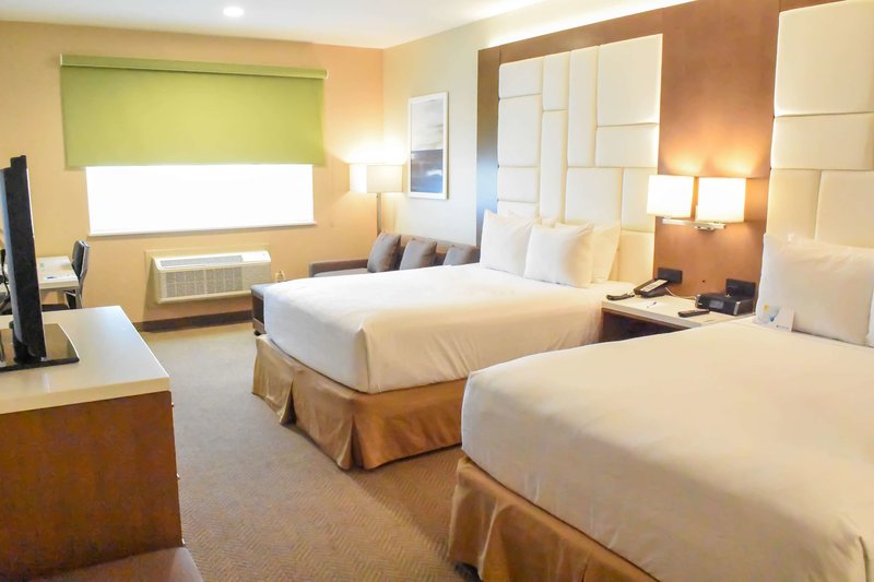 Wyndham Garden Anaheim - 471