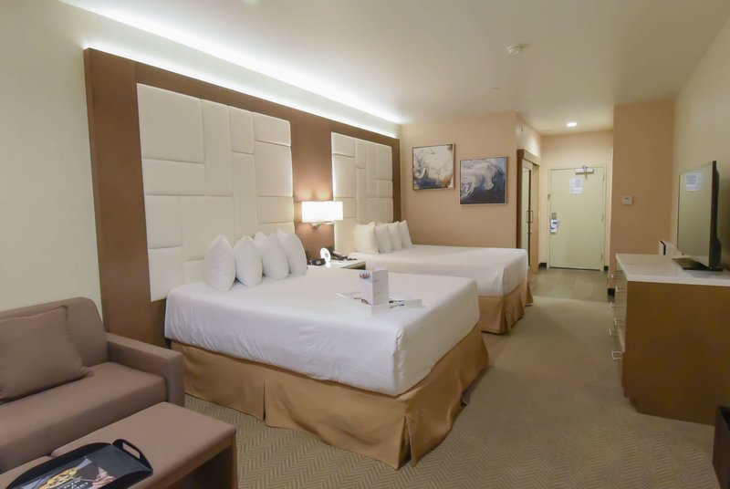 Wyndham Garden Anaheim - 471