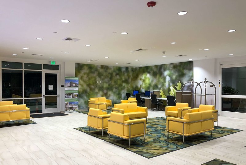 Wyndham Garden Anaheim - 471