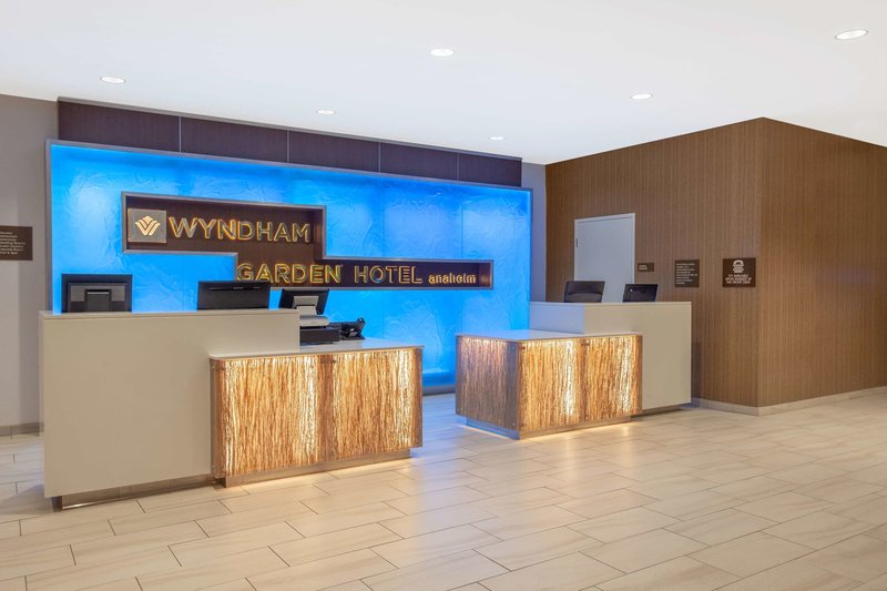 Wyndham Garden Anaheim - 471