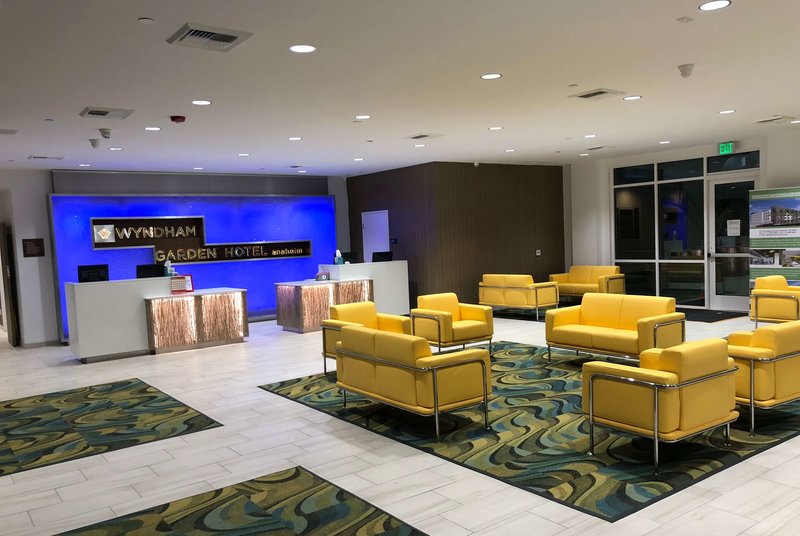 Wyndham Garden Anaheim - 471