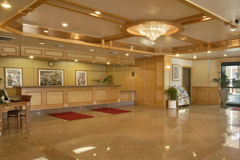 Wyndham Garden Anaheim - 471