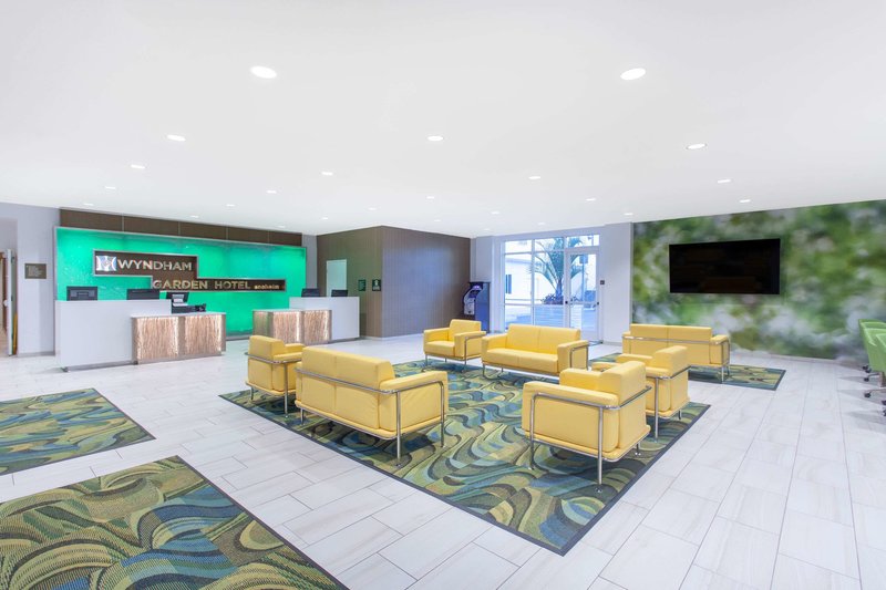 Wyndham Garden Anaheim - 471