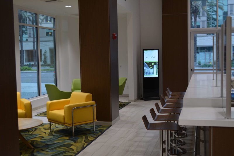 Wyndham Garden Anaheim - 471
