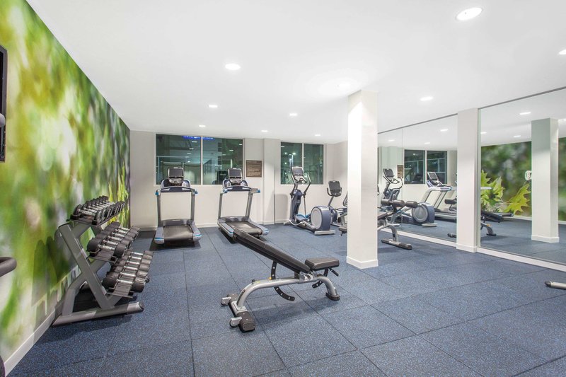 Wyndham Garden Anaheim - 471