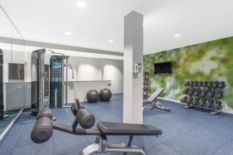 Wyndham Garden Anaheim - 471