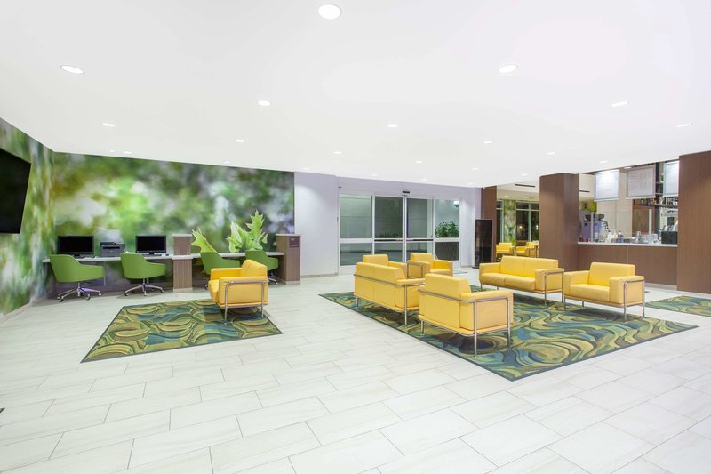 Wyndham Garden Anaheim - 471