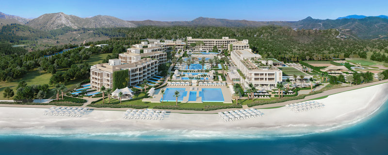 Ikos Andalusia - 472