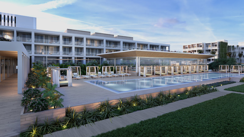 Ikos Andalusia - 472