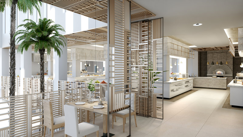 Ikos Andalusia - 472