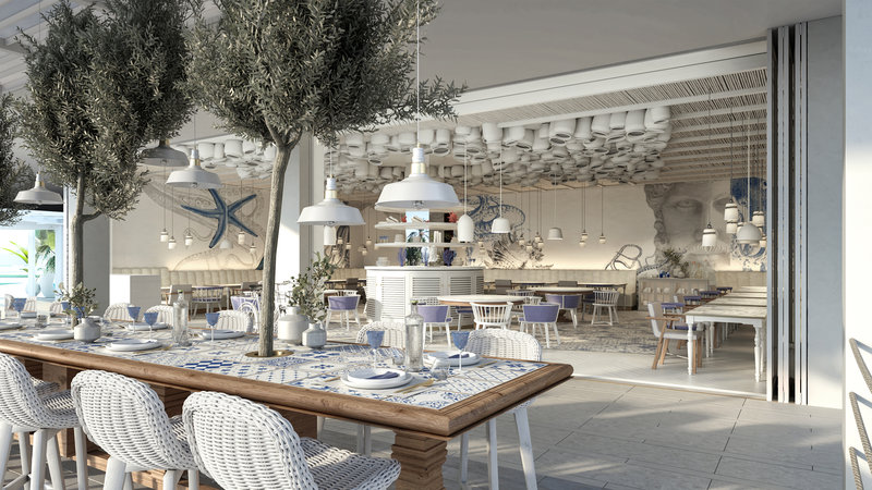 Ikos Andalusia - 472