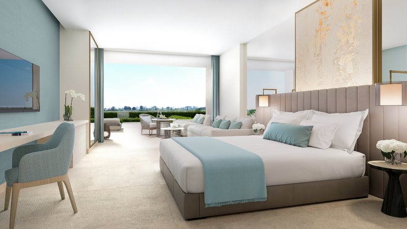 Ikos Andalusia - 472