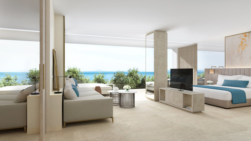 Ikos Andalusia - 472