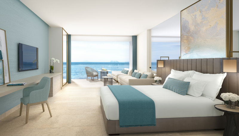 Ikos Andalusia - 472