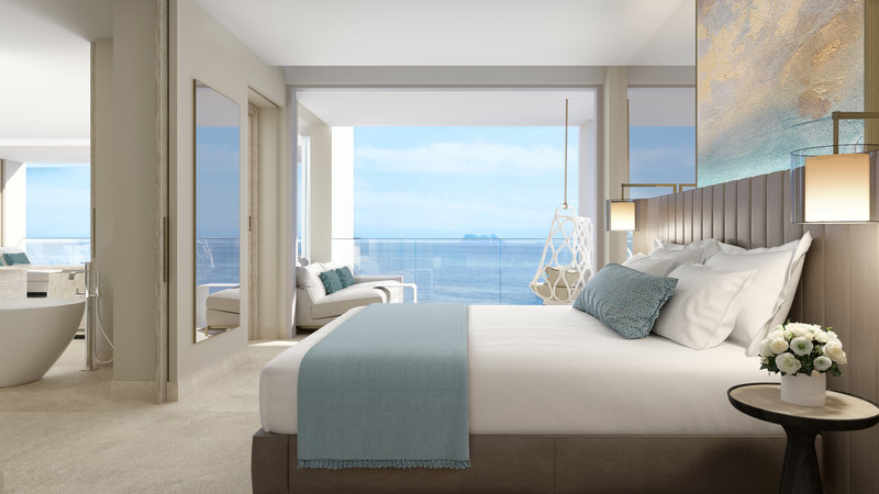 Ikos Andalusia - 472