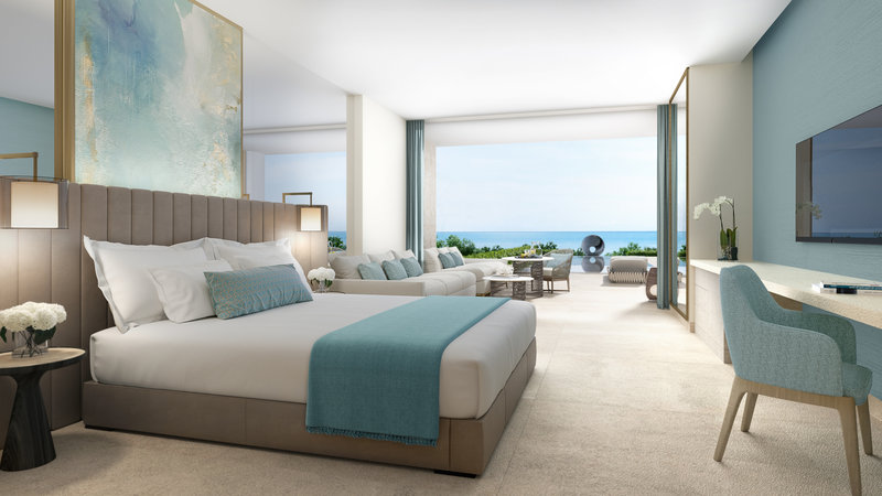 Ikos Andalusia - 472