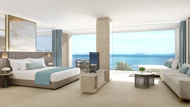 Ikos Andalusia - 472