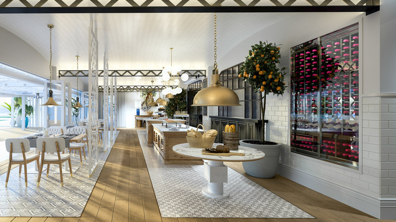 Ikos Andalusia - 472