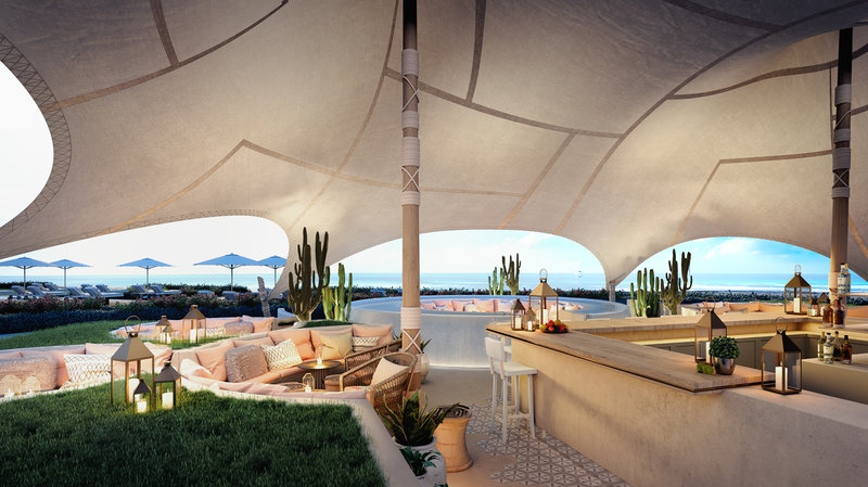 Ikos Andalusia - 472