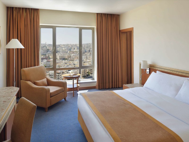 Mövenpick Hotel Amman - 811
