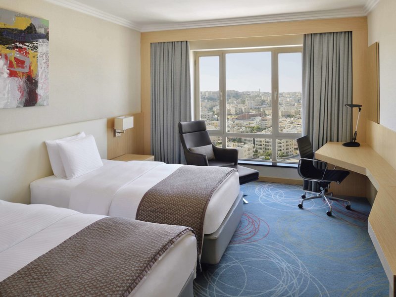 Mövenpick Hotel Amman - 811