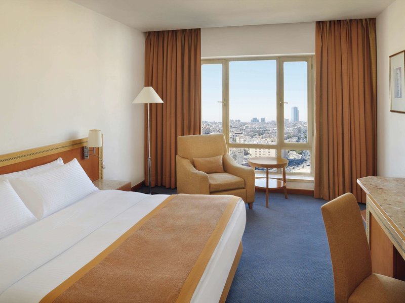 Mövenpick Hotel Amman - 811