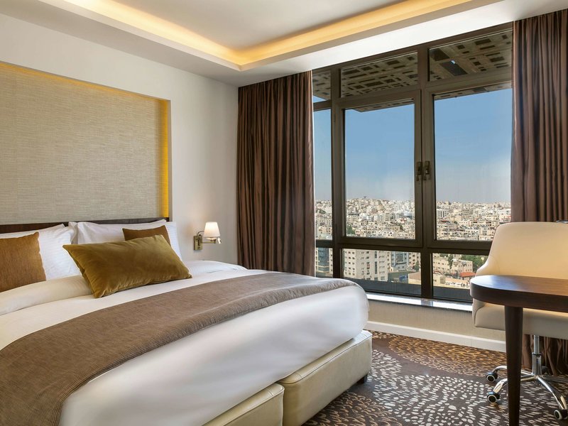 Mövenpick Hotel Amman - 811
