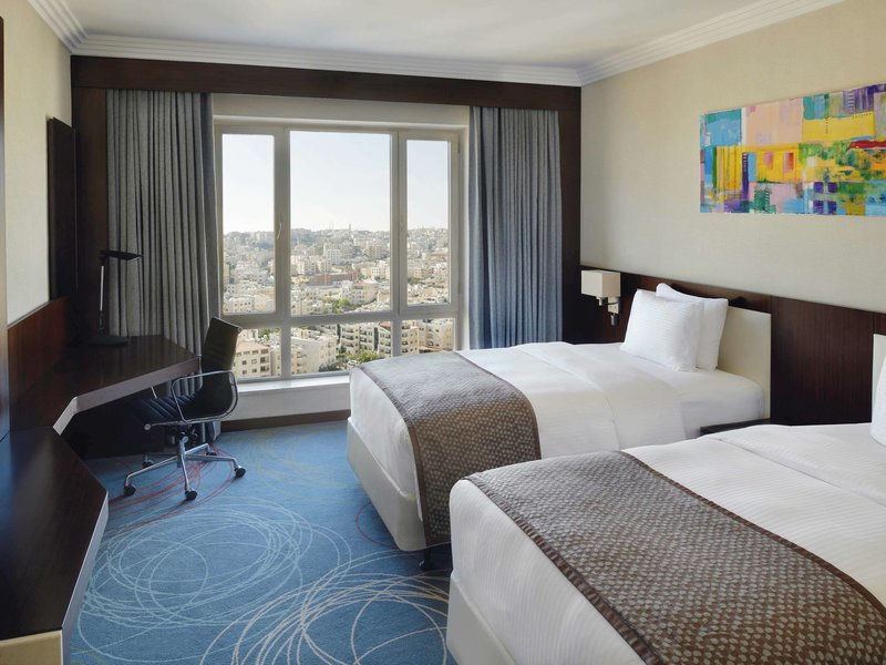 Mövenpick Hotel Amman - 811