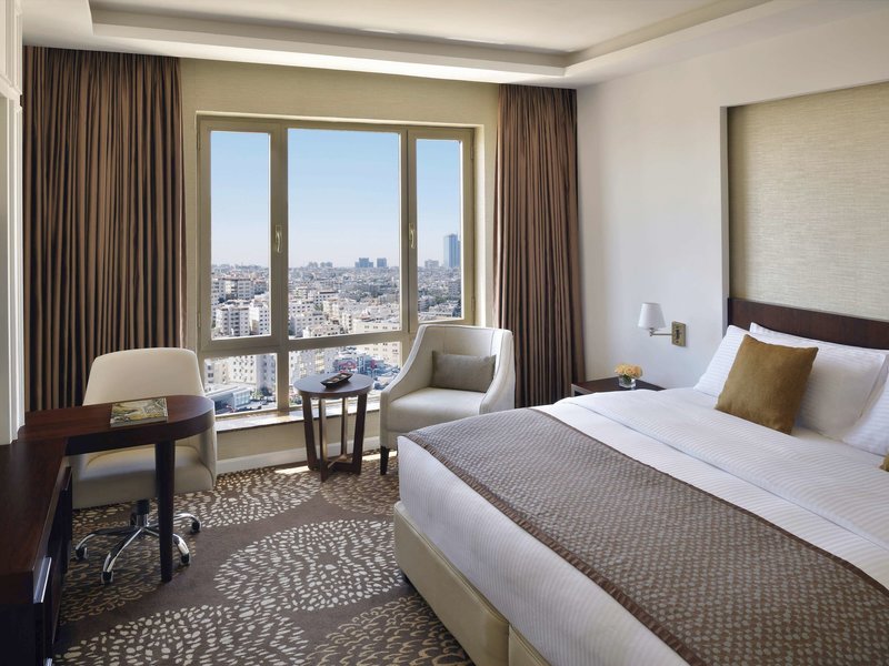 Mövenpick Hotel Amman - 811