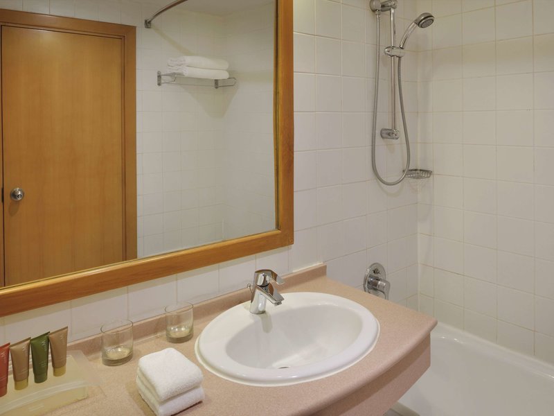 Mövenpick Hotel Amman - 811