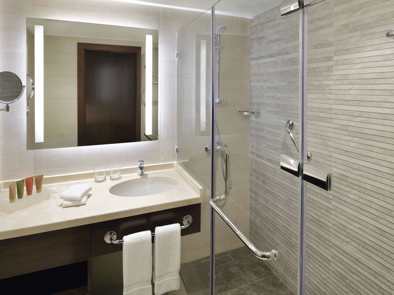 Mövenpick Hotel Amman - 811