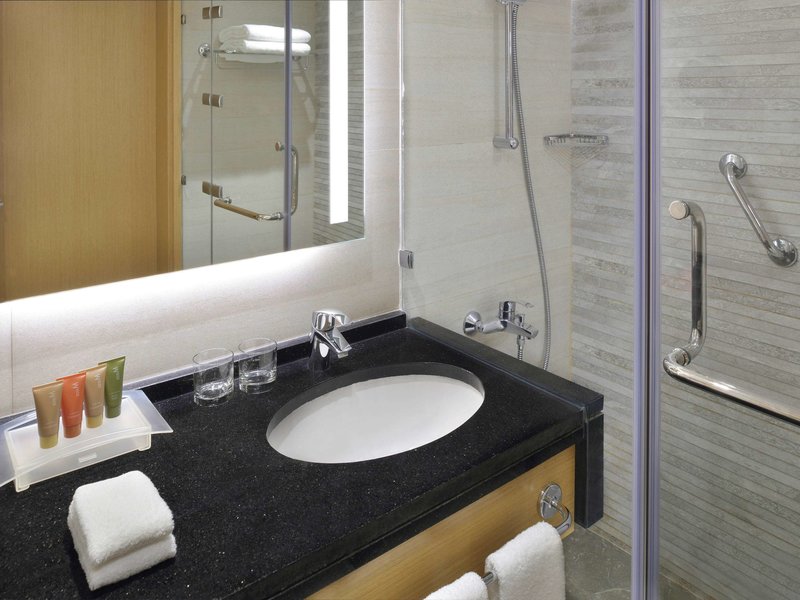 Mövenpick Hotel Amman - 811
