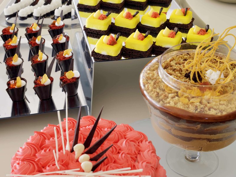 Mövenpick Hotel Amman - 811