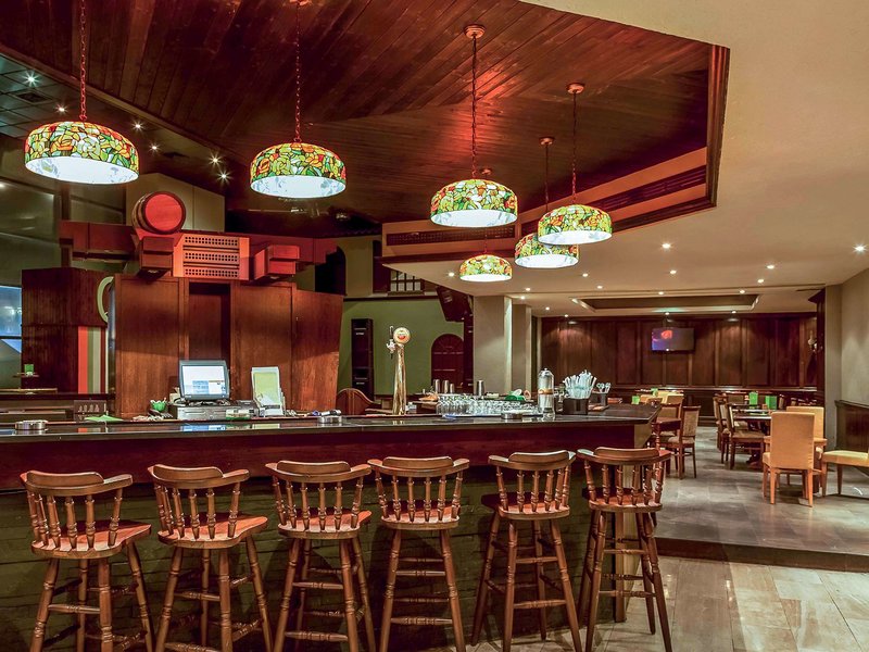Mövenpick Hotel Amman - 811