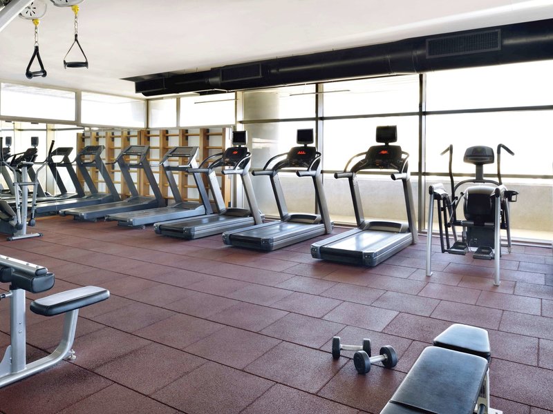 Mövenpick Hotel Amman - 811