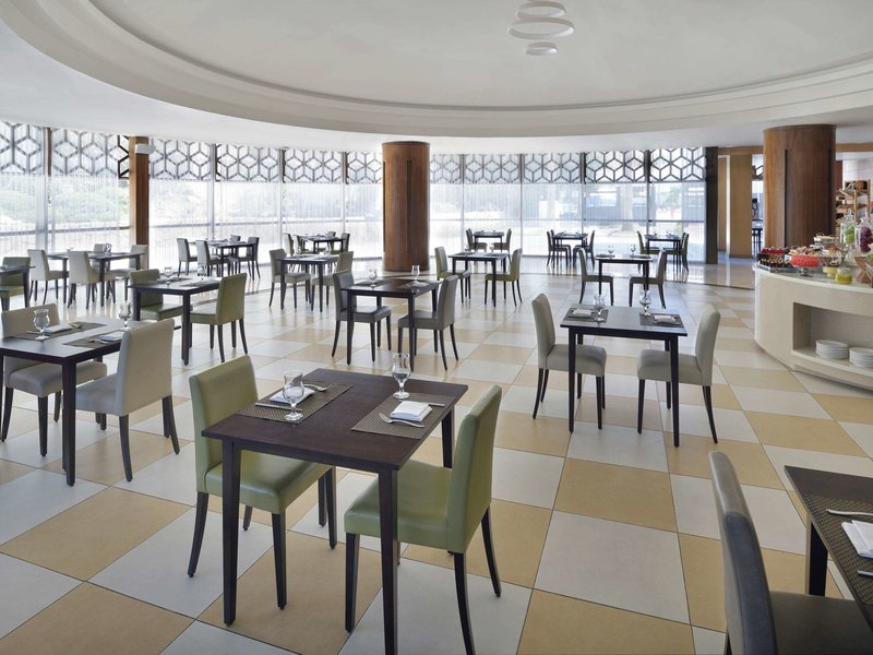 Mövenpick Hotel Amman - 811