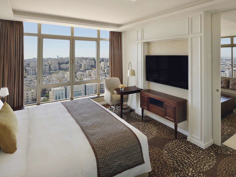 Mövenpick Hotel Amman - 811