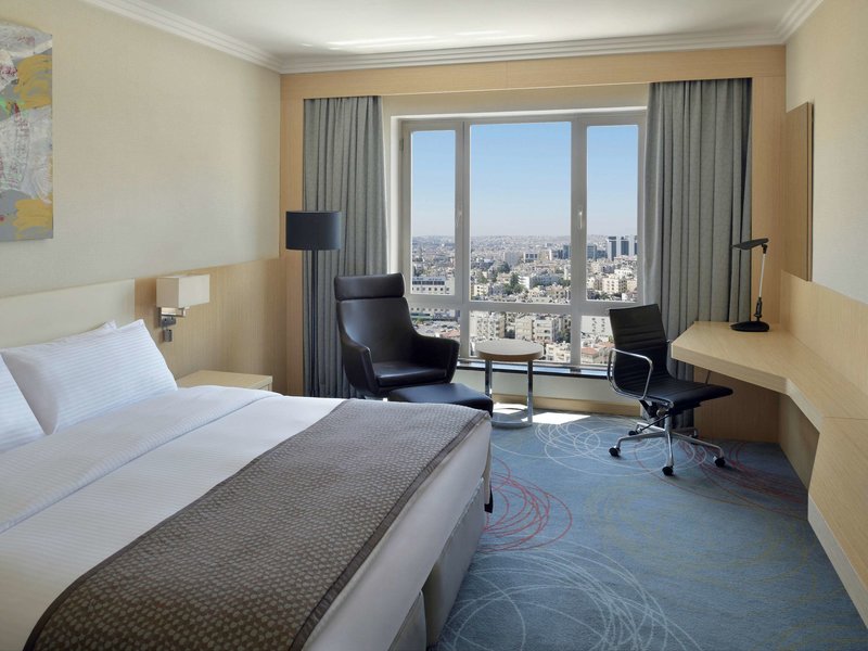 Mövenpick Hotel Amman - 811