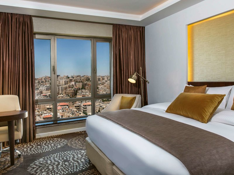 Mövenpick Hotel Amman - 811