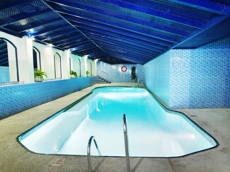 MS Aguamarina Suites