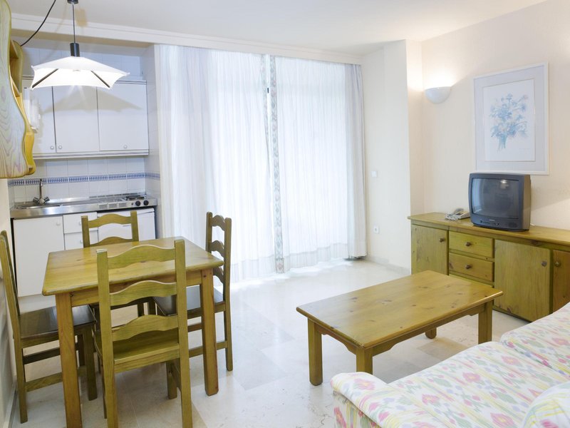 Ms Aguamarina Suites - 473