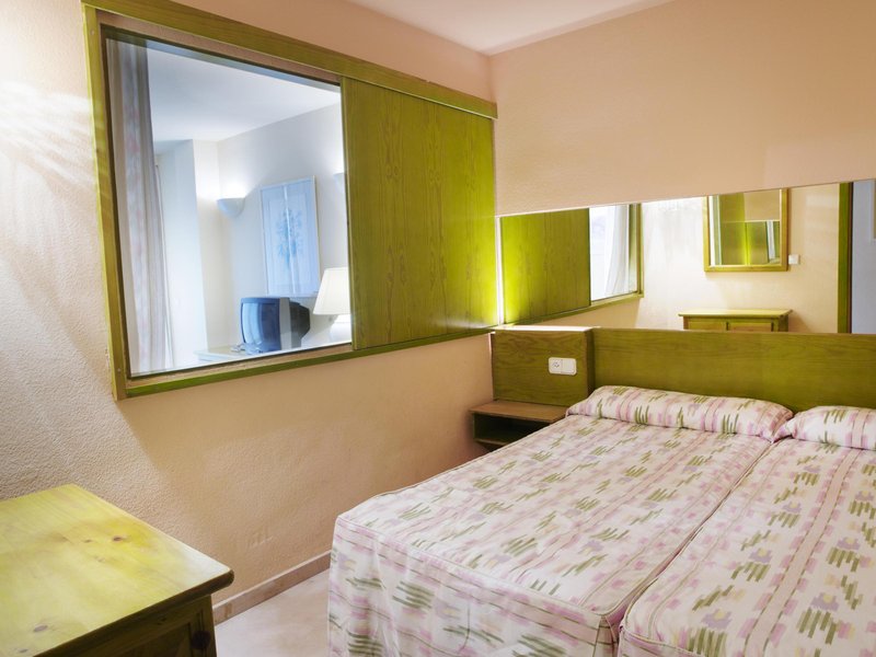 Ms Aguamarina Suites - 473