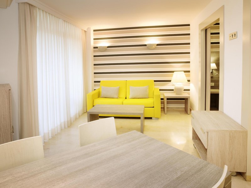 Ms Aguamarina Suites - 473