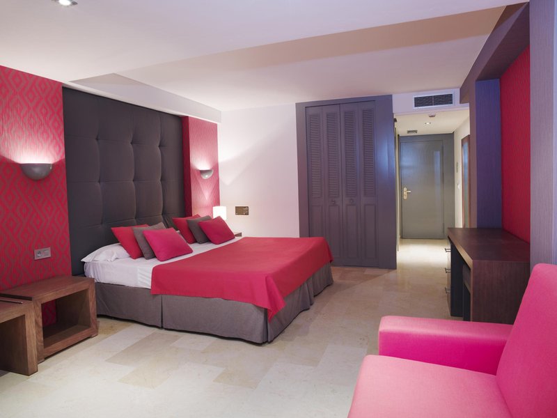 Ms Aguamarina Suites - 473