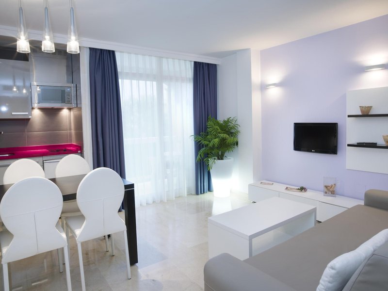 Ms Aguamarina Suites - 473