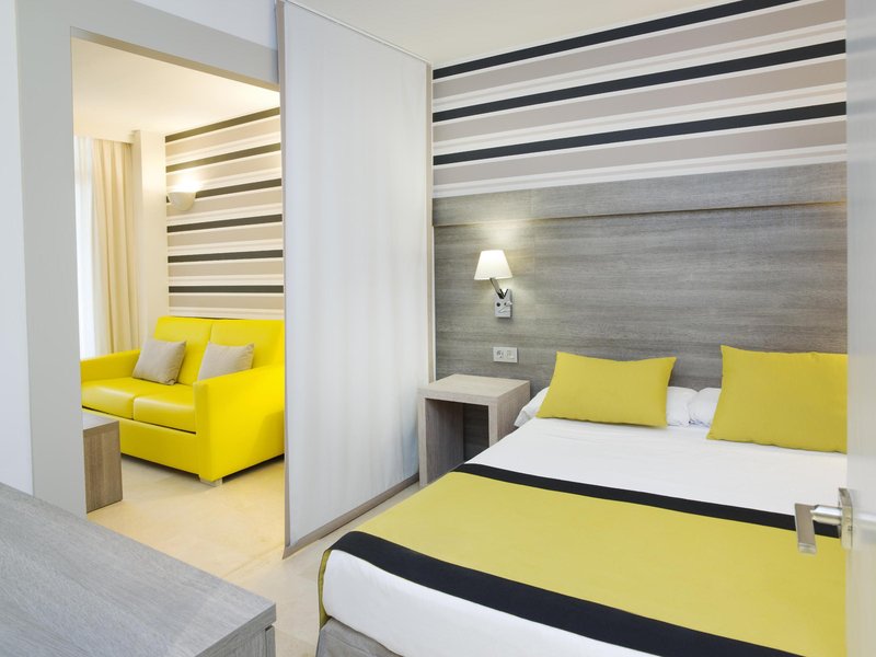 Ms Aguamarina Suites - 473