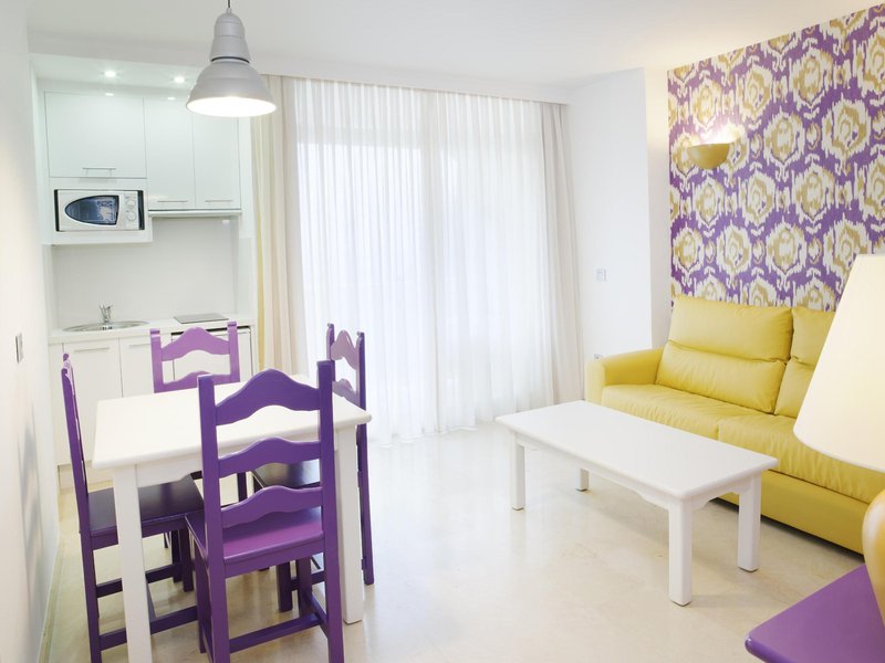 Ms Aguamarina Suites - 473